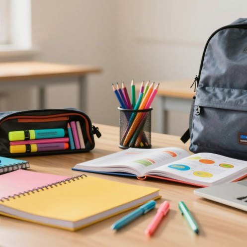 10 School Supplies Worth Buying And 5 You Can Skip blog